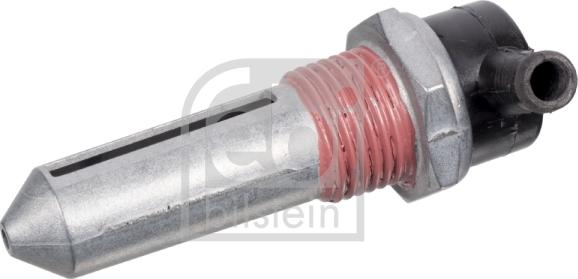 Febi Bilstein 104464 - Huohotinventtiili, polttoainetankki inparts.fi