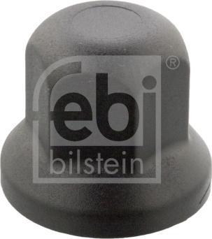 Febi Bilstein 104438 - Kåpa, hjulmutter inparts.fi