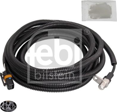 Febi Bilstein 104542 - ABS-anturi inparts.fi