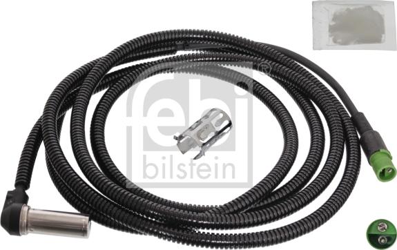 Febi Bilstein 104569 - ABS-anturi inparts.fi