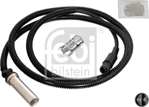 Febi Bilstein 104568 - ABS-anturi inparts.fi