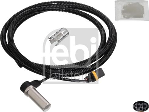 Febi Bilstein 104567 - ABS-anturi inparts.fi