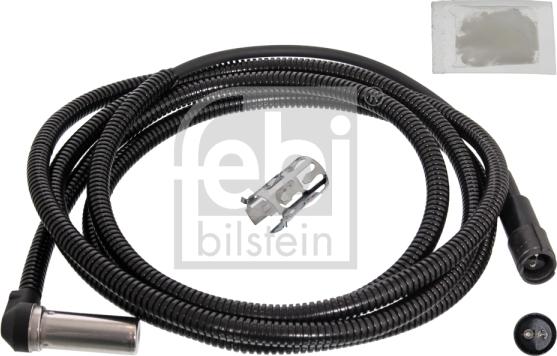 Febi Bilstein 104530 - ABS-anturi inparts.fi