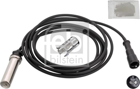 Febi Bilstein 104533 - ABS-anturi inparts.fi