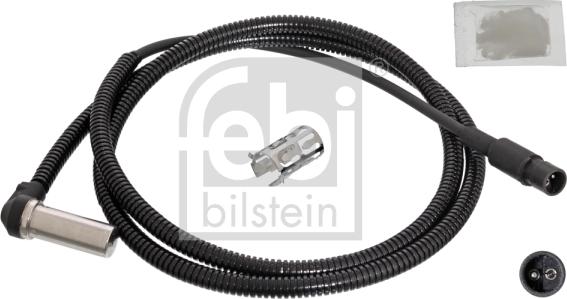 Febi Bilstein 104520 - ABS-anturi inparts.fi