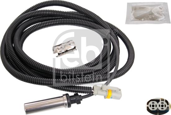 Febi Bilstein 104522 - ABS-anturi inparts.fi