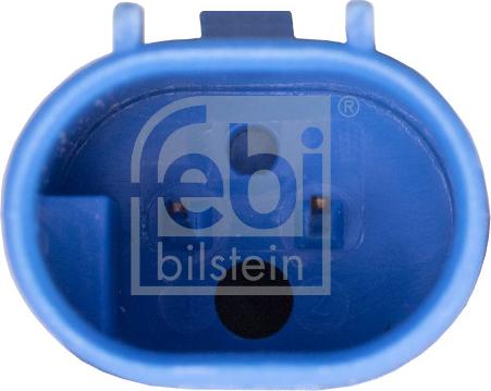 Febi Bilstein 104575 - Kulumisenilmaisin, jarrupala inparts.fi