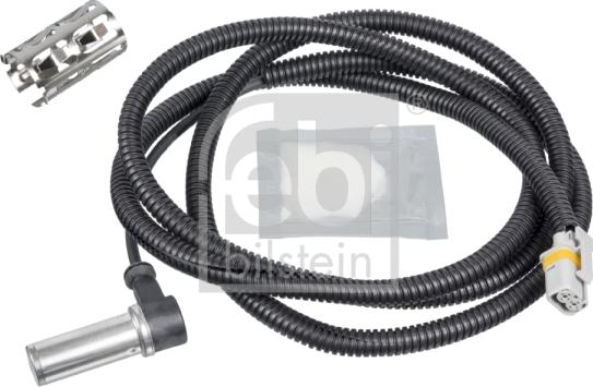 Febi Bilstein 104571 - ABS-anturi inparts.fi