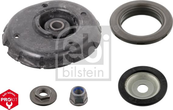 Febi Bilstein 104641 - Jousijalan tukilaakeri inparts.fi