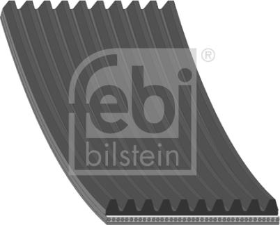 Febi Bilstein 46476 - Moniurahihna inparts.fi