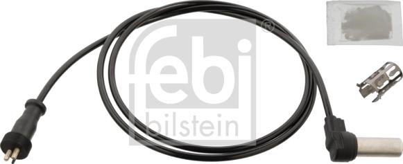 Febi Bilstein 104685 - Tunnistin,pyöränkiertonopeus inparts.fi