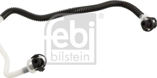 Febi Bilstein 104633 - Polttoaineletku inparts.fi