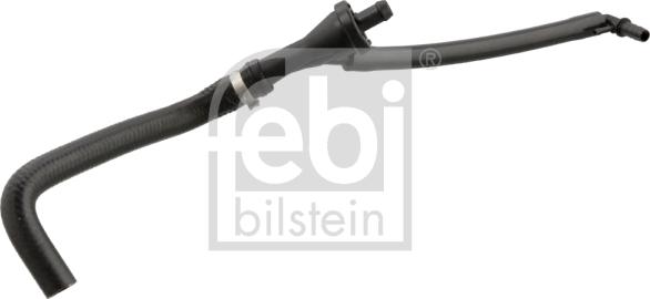 Febi Bilstein 104092 - Venttiili, jarrutehostin inparts.fi