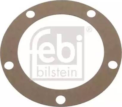 Febi Bilstein 10401 - Tiivisterengas, pyörän napa inparts.fi