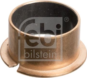 Febi Bilstein 104165 - Hela, jousentuki inparts.fi