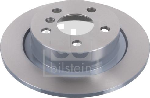 Febi Bilstein 104105 - Jarrulevy inparts.fi