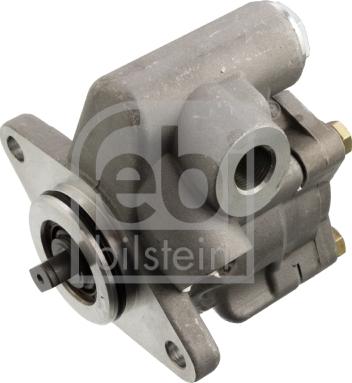 Febi Bilstein 104121 - Hydrauliikkapumppu, ohjaus inparts.fi