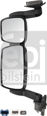 Febi Bilstein 104176 - Peililaitteisto inparts.fi