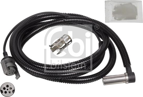 Febi Bilstein 104899 - ABS-anturi inparts.fi