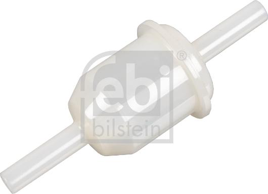 Febi Bilstein 104845 - Suodatin, lasinpesuvesi inparts.fi