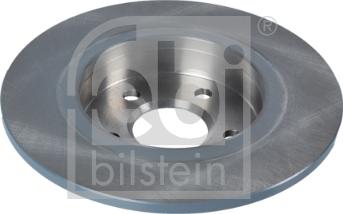 Febi Bilstein 104852 - Jarrulevy inparts.fi