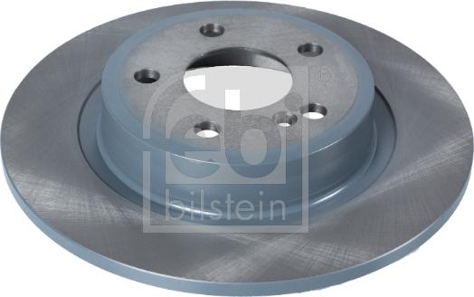 Febi Bilstein 104852 - Jarrulevy inparts.fi