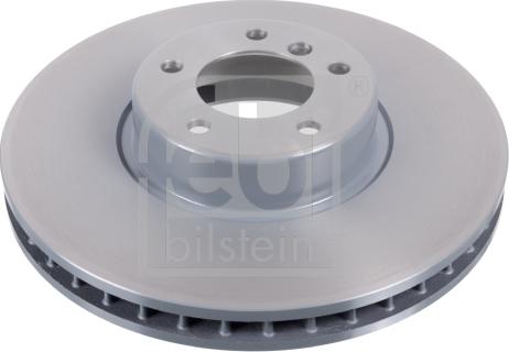 Febi Bilstein 104806 - Jarrulevy inparts.fi