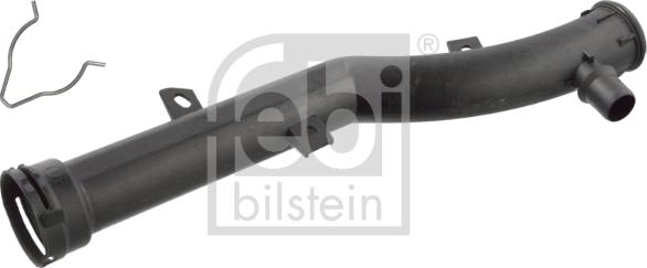 Febi Bilstein 104800 - Jäähdytysnesteputki inparts.fi