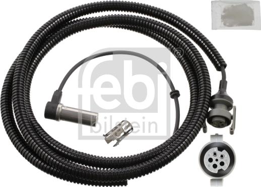 Febi Bilstein 104814 - ABS-anturi inparts.fi