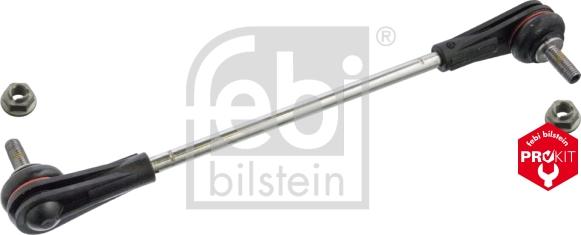 Febi Bilstein 104886 - Tanko, kallistuksenvaimennin inparts.fi