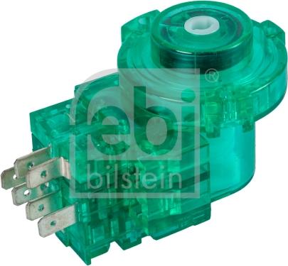 Febi Bilstein 104826 - Virtalukko inparts.fi