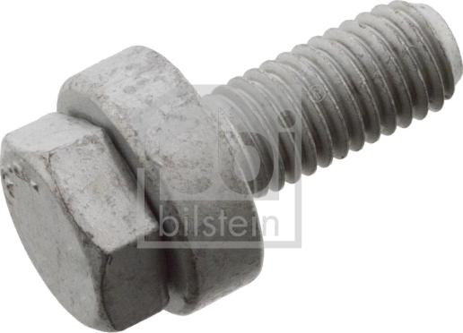 Febi Bilstein 104822 - Ruuvi inparts.fi