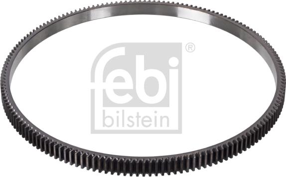 Febi Bilstein 104349 - Hammaskehä, vauhtipyörä inparts.fi