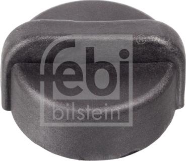 Febi Bilstein 104300 - Korkki, pesusäiliö inparts.fi