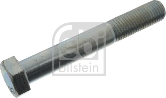 Febi Bilstein 10438 - Ruuvi inparts.fi