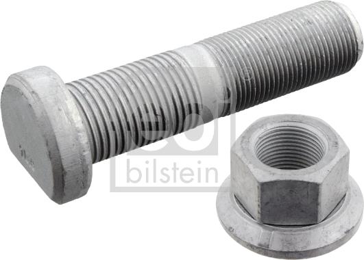 Febi Bilstein 104377 - Pyöränpultit inparts.fi