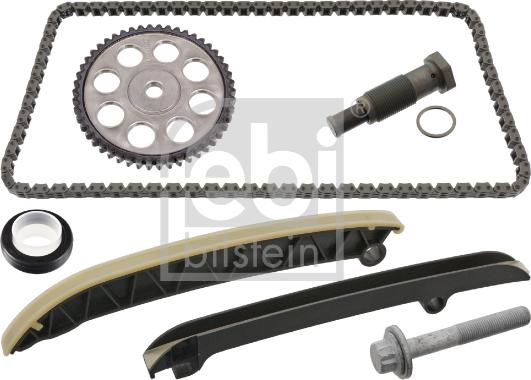 Febi Bilstein 104259 - Jakoketjusarja inparts.fi