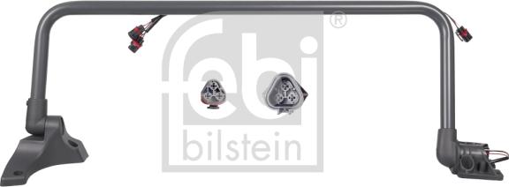 Febi Bilstein 104267 - Pidike, ulkopeili inparts.fi