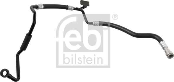 Febi Bilstein 104206 - Hydrauliikkaletku, ohjaus inparts.fi