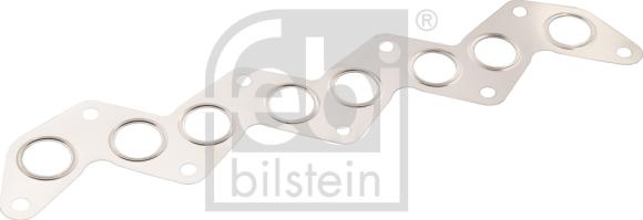 Febi Bilstein 104200 - Tiiviste, pakoputki inparts.fi