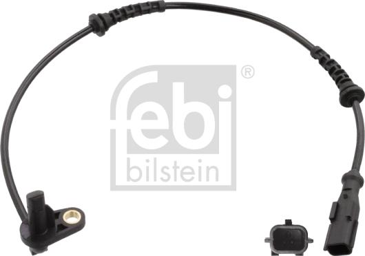 Febi Bilstein 104219 - ABS-anturi inparts.fi