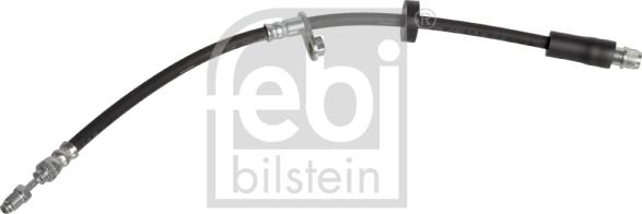 Febi Bilstein 104233 - Jarruletku inparts.fi