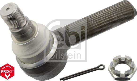 Febi Bilstein 104225 - Raidetangon pää inparts.fi