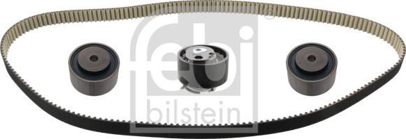 Febi Bilstein 104795 - Hammashihnasarja inparts.fi