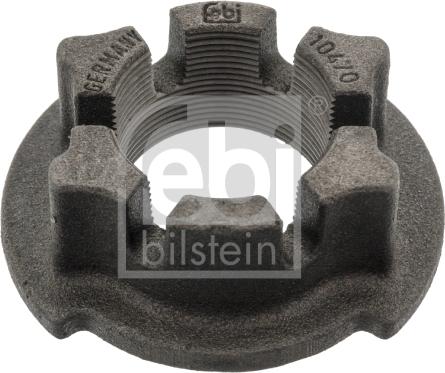 Febi Bilstein 10470 - Mutteri inparts.fi