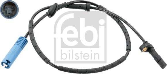 Febi Bilstein 104780 - ABS-anturi inparts.fi