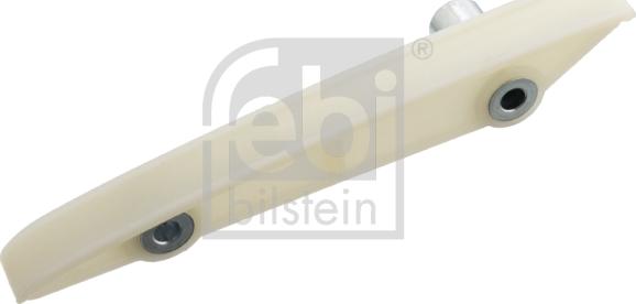 Febi Bilstein 105998 - Ohjauskisko, jakoketju inparts.fi