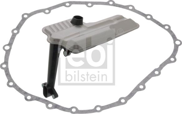 Febi Bilstein 105948 - Hydrauliikkasuodatin, automaattivaihteisto inparts.fi