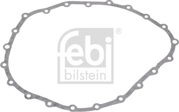 Febi Bilstein 105947 - Tiiviste, automaattivaihteiston öljypohja inparts.fi