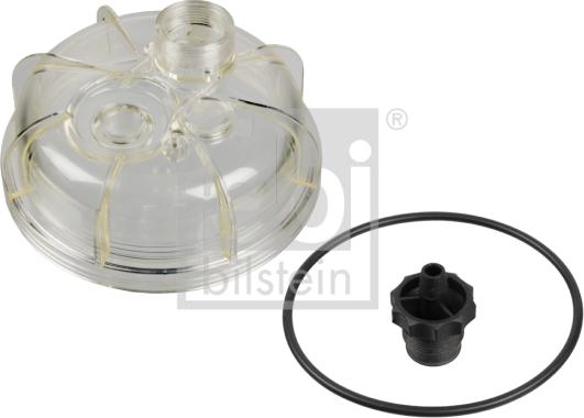 Febi Bilstein 105967 - Polttoaineen vedenerotin inparts.fi